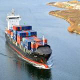 Ocean Shipping Container Freight From China to Chile