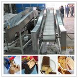 Wafer Biscuit Making Machine