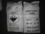 Good Quality of Caustic Soda Flakes 99%