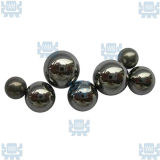 Tungsten Alloy Ball with Varous Size