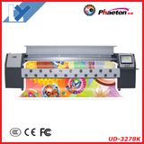 Best Selling Phaeton Ud-3278k Wide Format Solvent Plotter