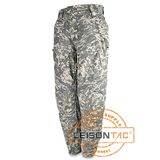 Tactical Pants with Nylon Thread Stitched