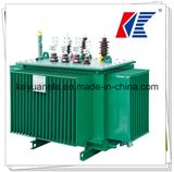 Flyback Transformer (High-overload Oil-immersed Transformer)