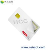 Smart ID Card--Acos10