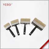 Block Paintbrush Hot Selling to UK Paper Card Package (PBP-048)