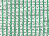 Fire Retardant Scaffold Net (SN085B)