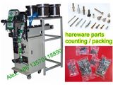 Nuts Packaging Machinery (40bag/min; vibrating hopper to count;)