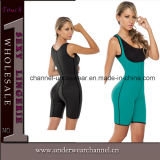 Newest Lady Ultra Sweat Bodysuits Gym Fitness Sports Wear (TG8002)