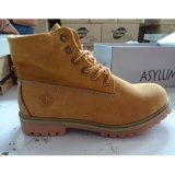 Good Quality Feet Protective PU Leather Footwear Worker Safety Shoes