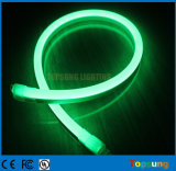 Green Decoration LED Top View Light Neon Flex Tube