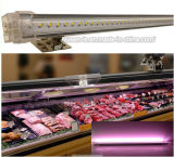 Indoor Meat Cabinet Display Used 9W RoHS LED Strip Light