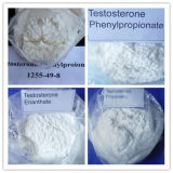 Test Pheny White Powder Testosterone Phenylpropionate Anabolic Steroid