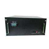 48V Battery for Telecommunication Equipments, 100ah LiFePO4 Battery (48V 100AH)