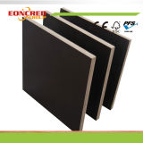 Smooth or Anti-Slip Surface Phenolic Film Faced Shuttering Plywood