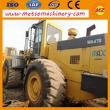 Used Komatsu Wheel Loader (WA470-3)