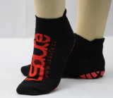Yogo Cotton Socks