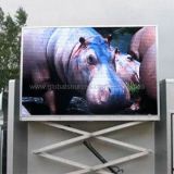 P8 Full Color LED Display Outdoor Advertising LED Display