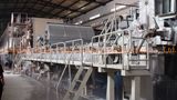 3600/400 High Quality & High Capacity Culture Papermaking Machine