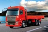26 Ton Cargo Truck 336 HP 6*4