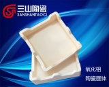 Alumina Ceramics Saggar (SSTC0067)