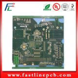 Immersion Gold Multilayer HDI PCB Circuit Board
