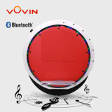 China Supplier Bluetooth Music Electric Unicycle One Wheel Self Balancing