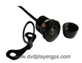 Mini Shape 170 Degree Car Camera