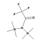 Bis (trimethylsilyl) Trifluoroacetamide CAS No. 25561-30-2