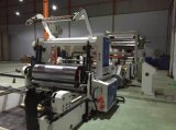 Automatic and PLC Control Single Extruder Coating Laminating Machine for Rice Paper Bag