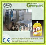 Complete Soybean Milk Production Line