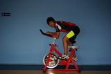 Aerobic Training Cycle Exercise Bike