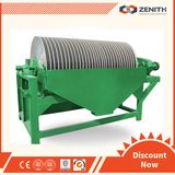 CT Series Magnetic Roll Separator with Large Capacity