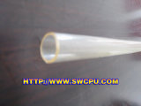 Customized Plastic Food Grade Transparent Pipe/Hose