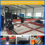 Gantry CNC Flame/Plasma Cutting Machine