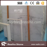Polished Oriental White Marble for Wall Floor
