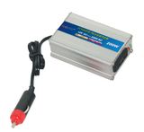 200W Small Power Car Inverter of Modified Sine Wave Portable Inverter Guangzhou Manufacturer