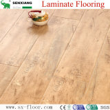 Competitive Price Waterproof Wood MDF Laminated Laminate Flooring