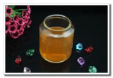 450ml 15oz Custom Made Glass Candy Jar Glassware