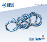 16 Strand Polyester Climbing Rope