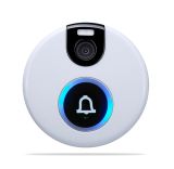 High Quality WiFi Doorbell with 720 HD Video
