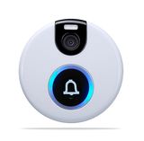 High Quality WiFi Doorbell with 720 HD Video