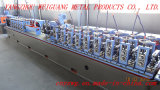 Wg25 High-Frequency Production Line for Steel Pipe