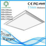 40W 60X60 Ultra-Thin LED Recessed Ceiling Panel Light