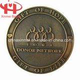 2015 Manufactory Production Metal Souvenir Coin