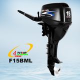 15HP 4-Stroke Outboard Motor