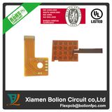 Multilayer Flexible Printed Circuit Board, FPC