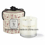 Scented Soy Luxury Gift Candle