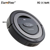Mini Automatic Robot Vacuum Cleaner for Home Using with Anti-Collision and High Quality