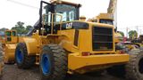 Used Caterpillar 966g Loader