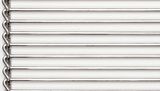 Sani-Grid Mesh Conveyor Belt for Baking